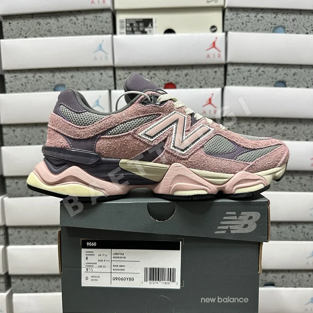 뉴발란스 [C] 9060 U9060YSO 202130 New Balance 9060