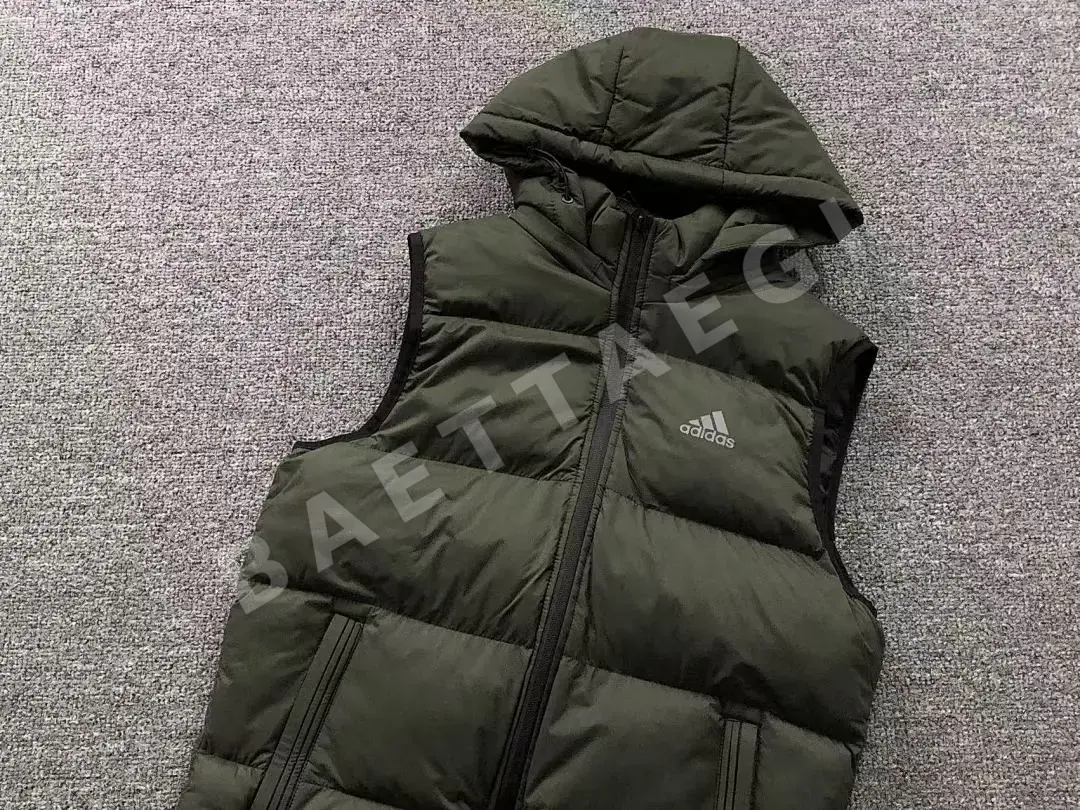 아디다스 패딩 자켓 202780 Adidas Padded Jacket 상세 이미지 3