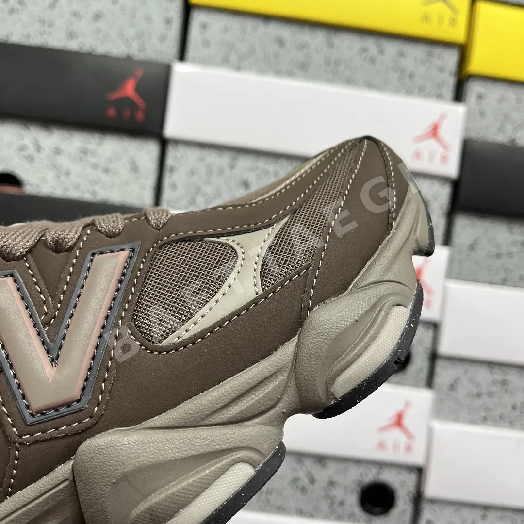 뉴발란스 [C] 9060 U9060493 202219 New Balance 9060 상세 이미지 8