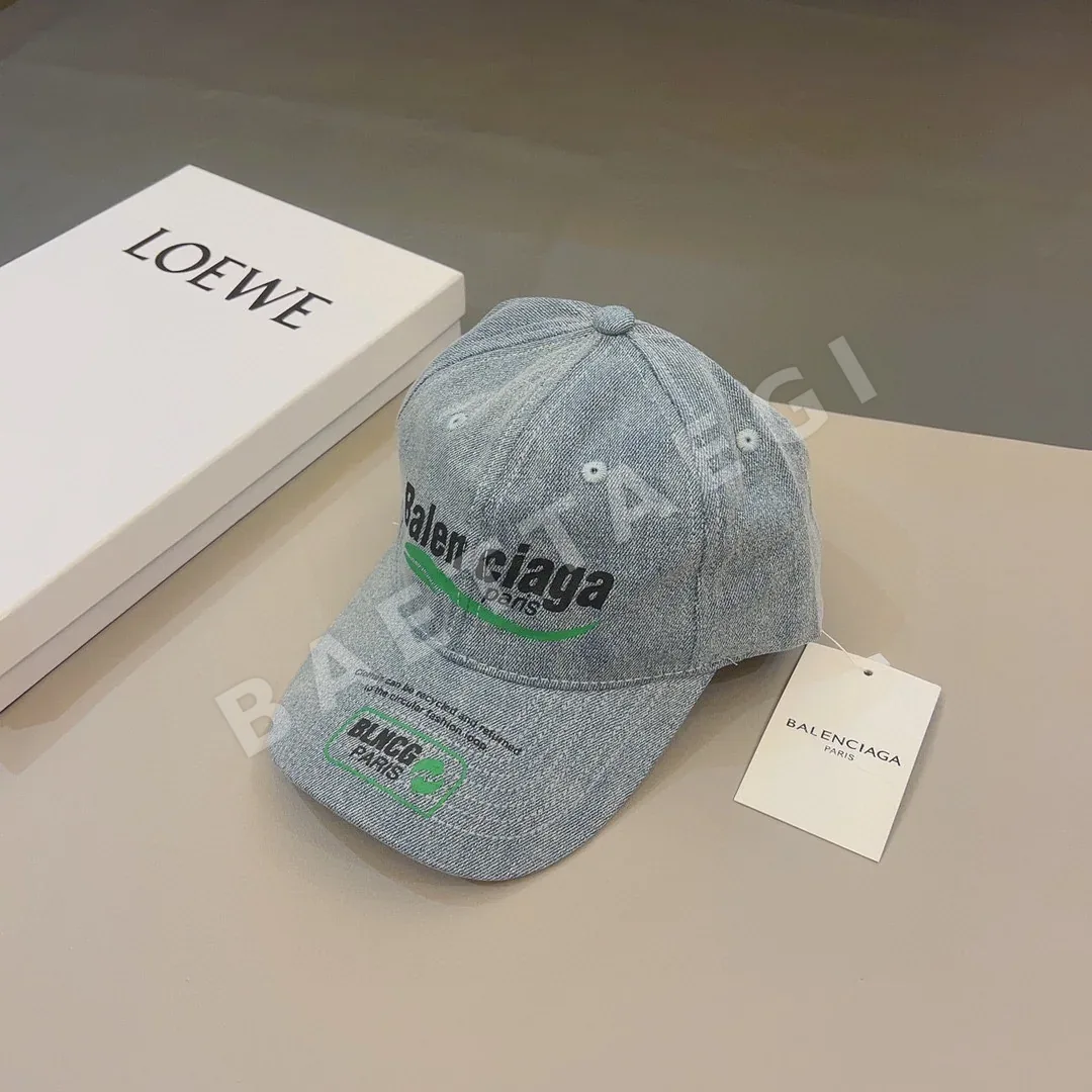 발렌시아가 캡 상세 이미지 2