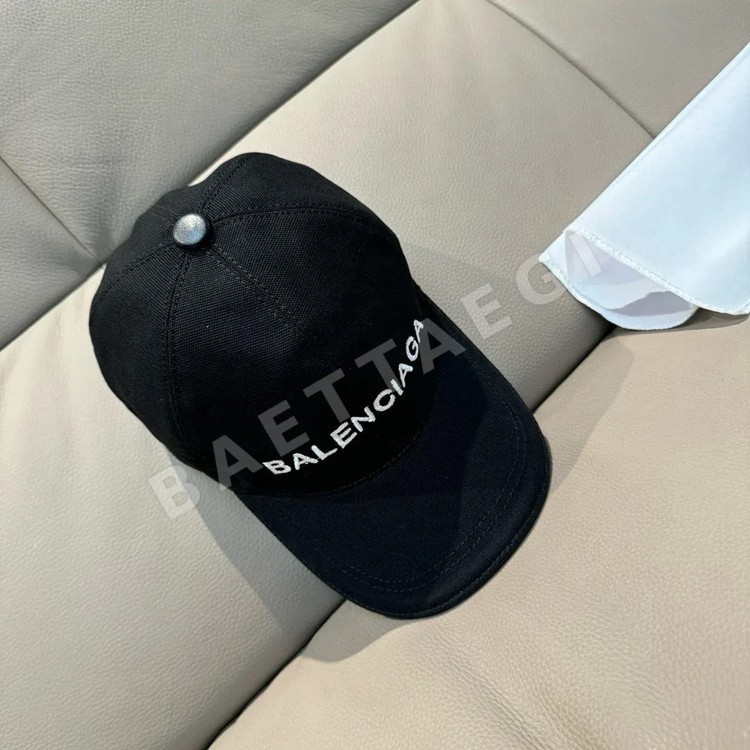 발렌시아가 모자 81702 Balenciaga Cap