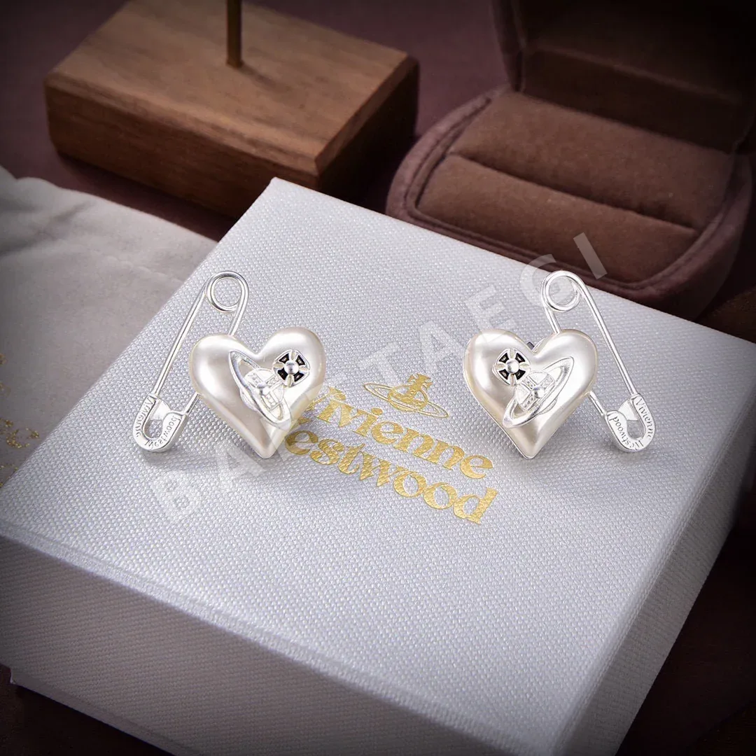 비비안웨스트우드 귀걸이 65249 Vivienne Westwood Earrings
