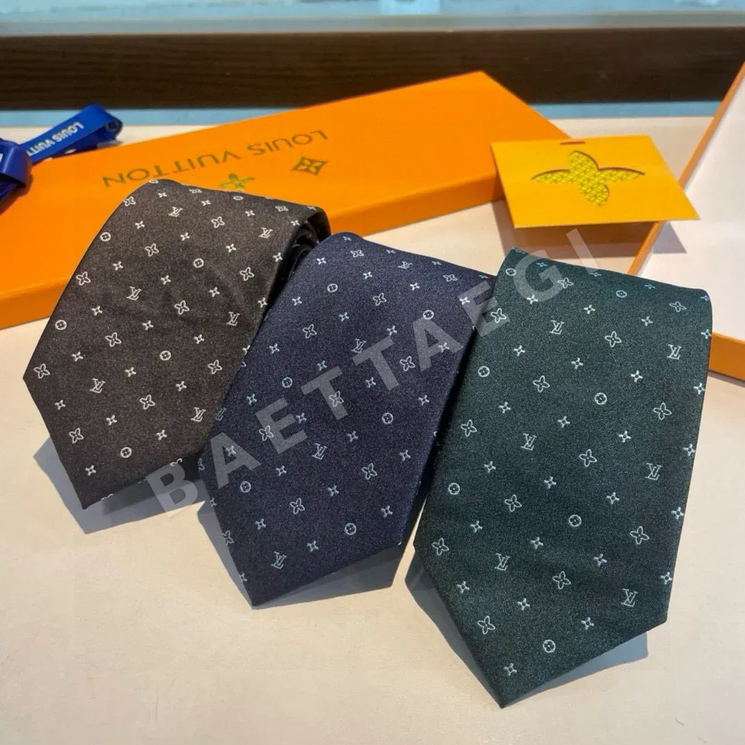 루이비통 넥타이 90204 Louis Vuitton Accessories 상세 이미지 10