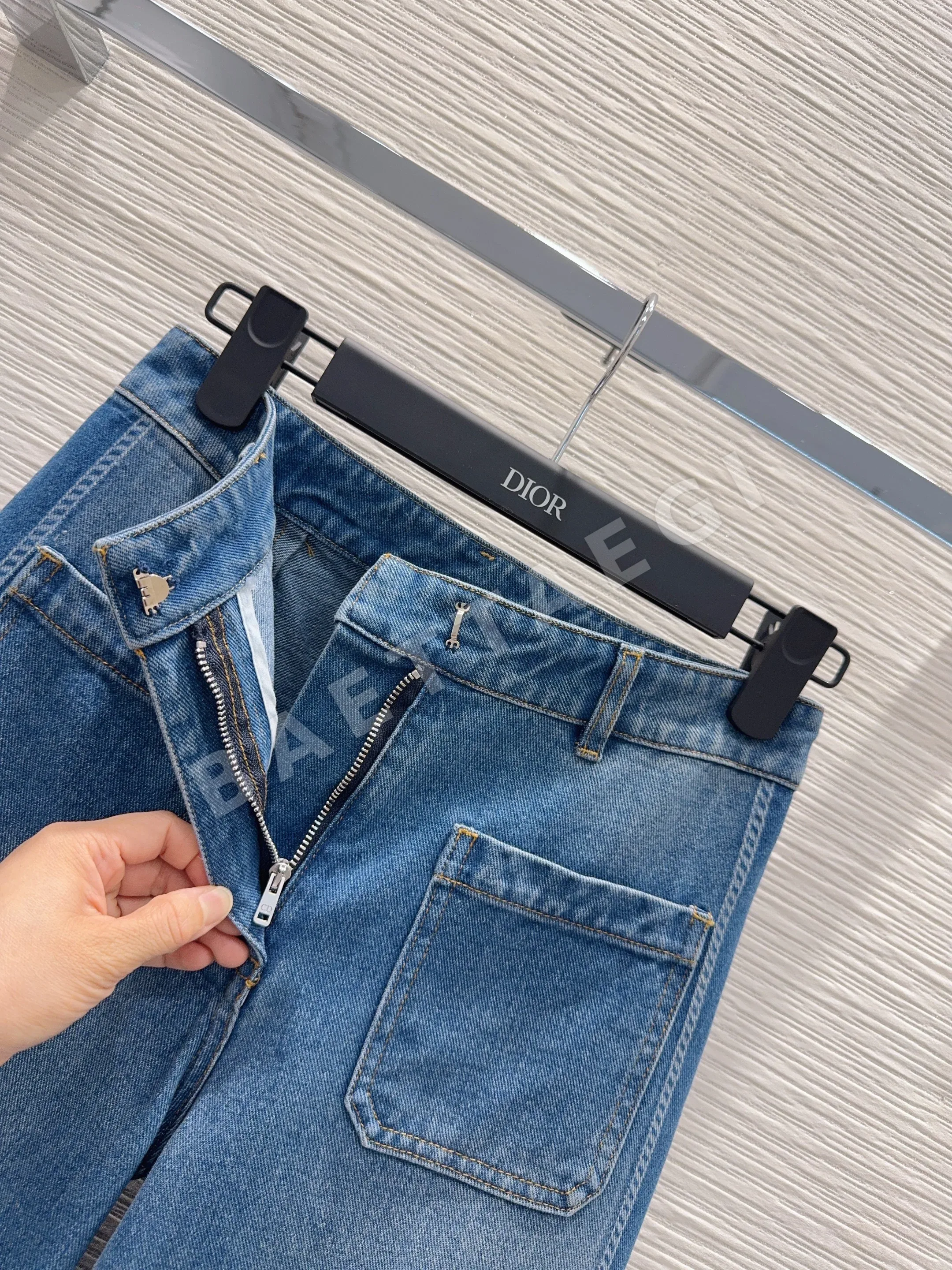 디올 여성 바지 70269 Dior Women Pants 상세 이미지 13
