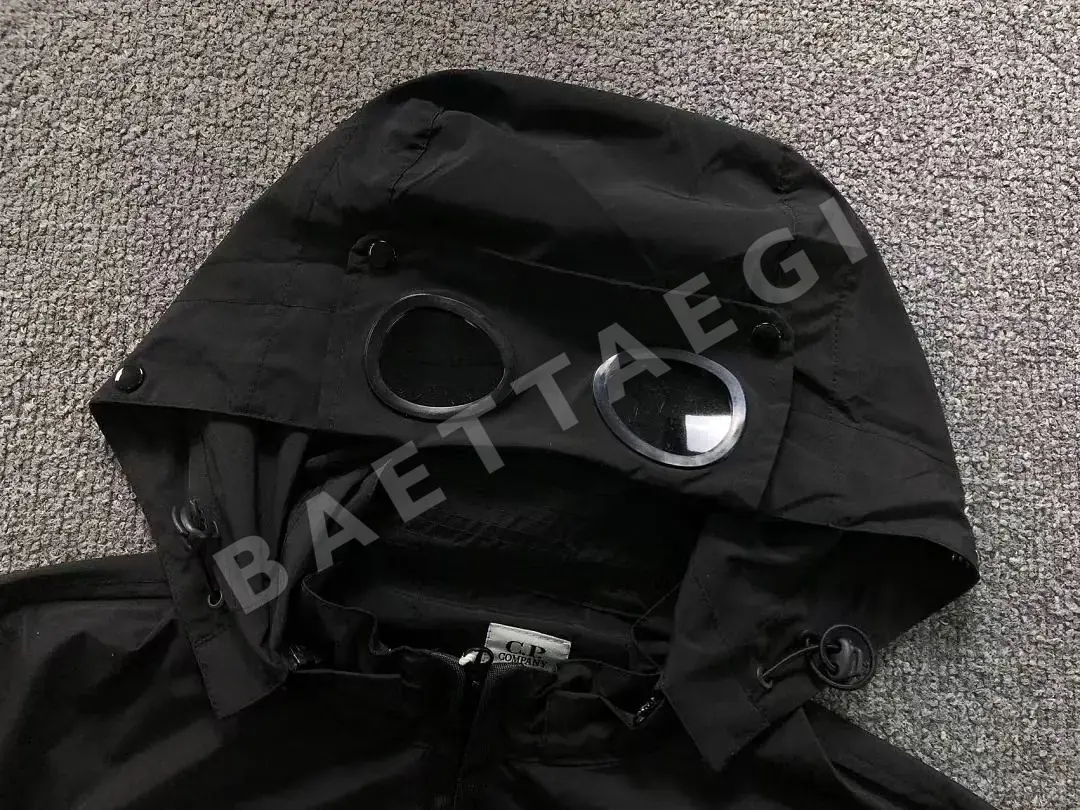 CP컴퍼니 자켓 203423 CP Company Jacket 상세 이미지 15