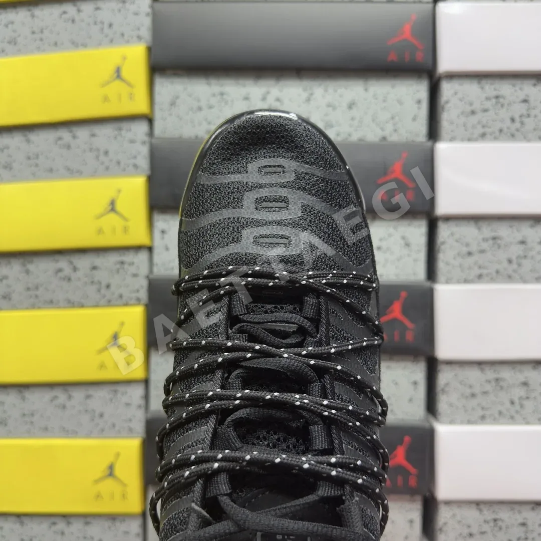 나이키 [BD] 에어 맥스 플러스 올블랙 FD0670-001 201902 Nike Air Max Plus 상세 이미지 6