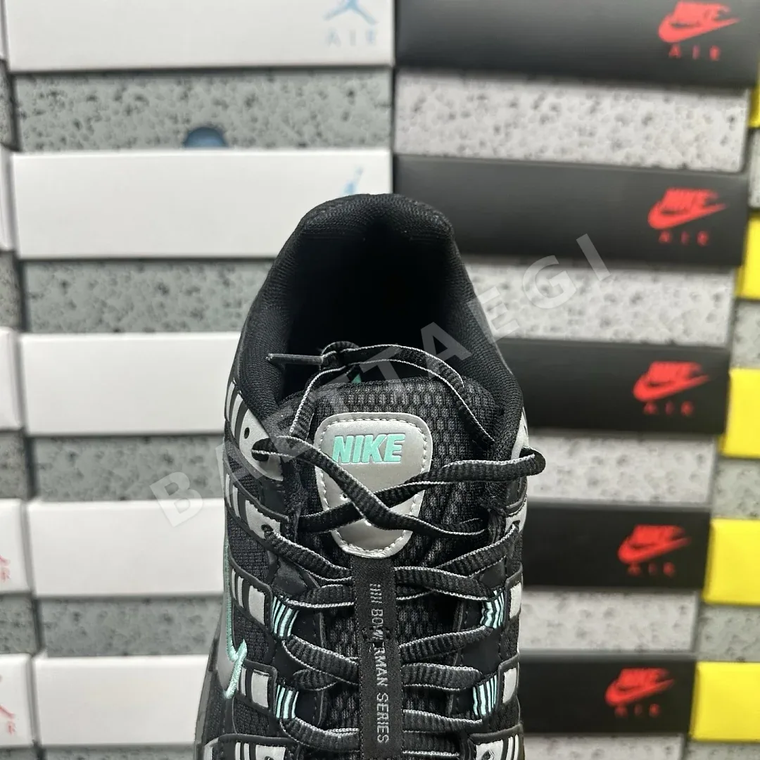나이키 [PE] P 6000 IR1477-010 201755 Nike P-6000 Black Hyper Turquoise Cool Grey 상세 이미지 7