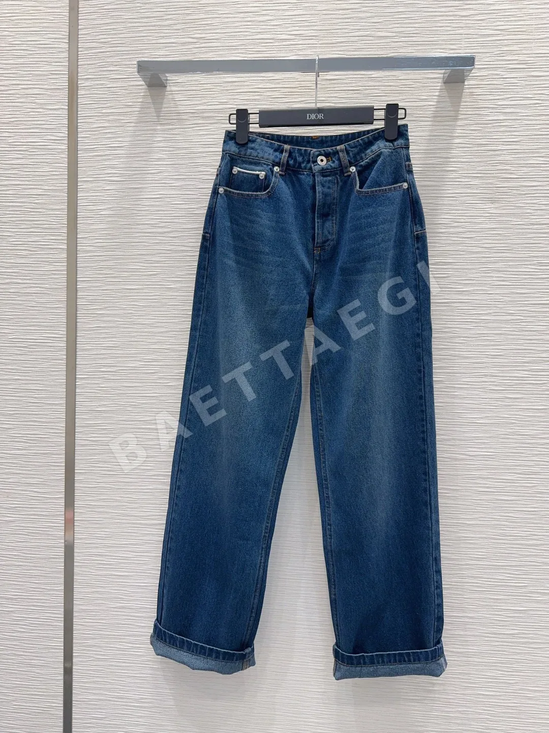디올 여성 바지 91933 Dior Pants 상세 이미지 7