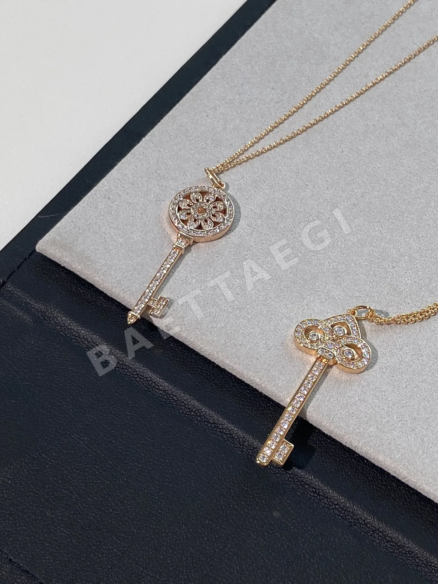 티파니 목걸이 70597 Tiffany & Co Necklace 상세 이미지 7