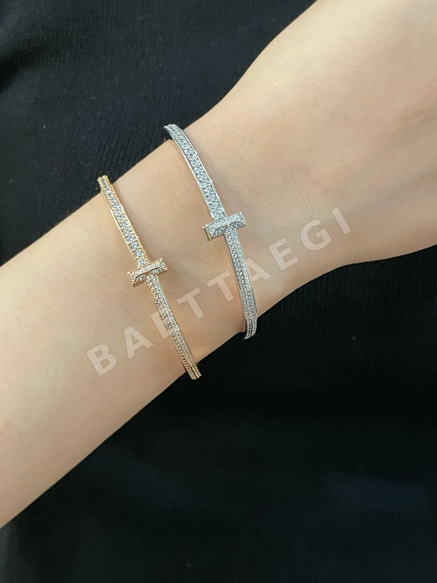 티파니 팔찌 71233 Tiffany & Co Bracelet