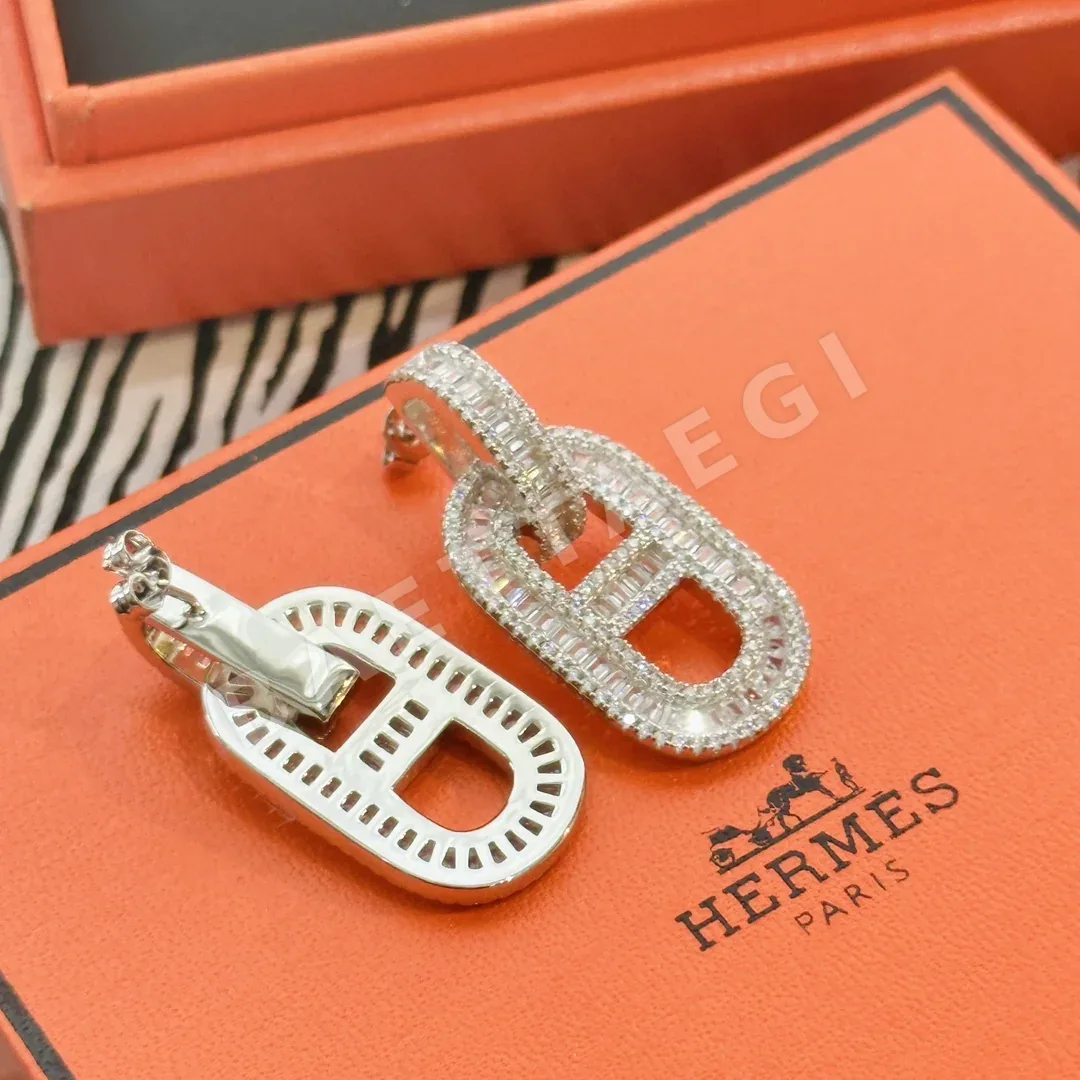 에르메스 귀걸이 69949 Hermes Earrings 상세 이미지 5