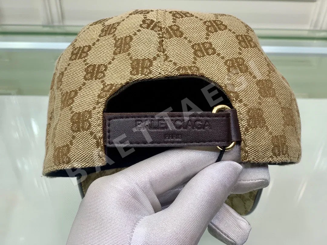 발렌시아가 모자 77993 Balenciaga Cap 상세 이미지 8
