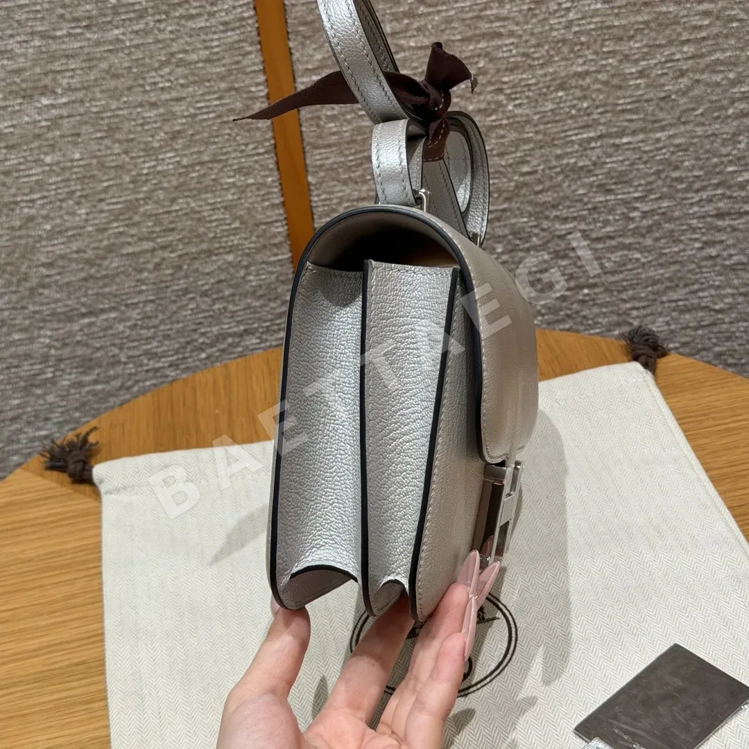 에르메스 콘스탄스 미니 클러치 가방 상세 이미지 2