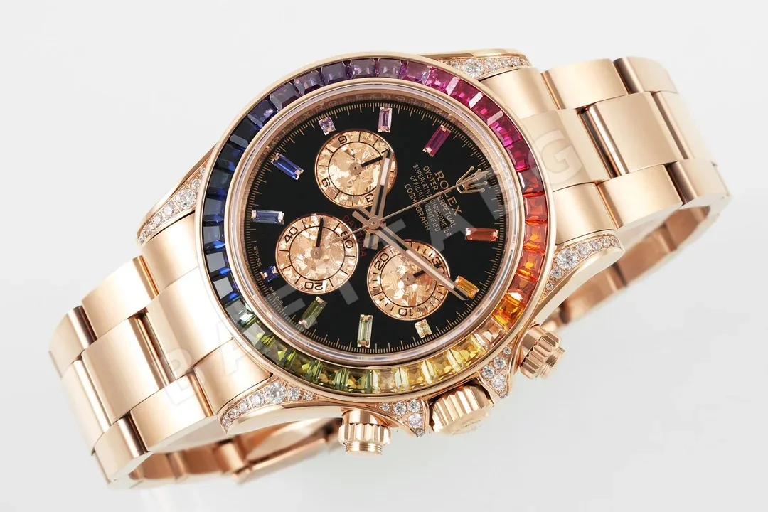 롤렉스 데이토나 ZF공장 레플리카 43282 Rolex 상세 이미지 5