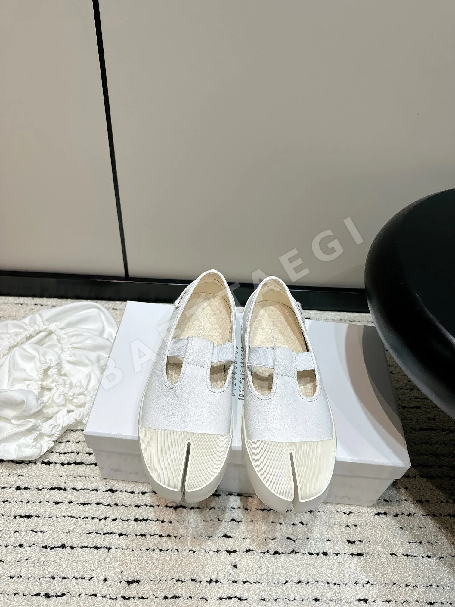 마르지엘라 신발 9085