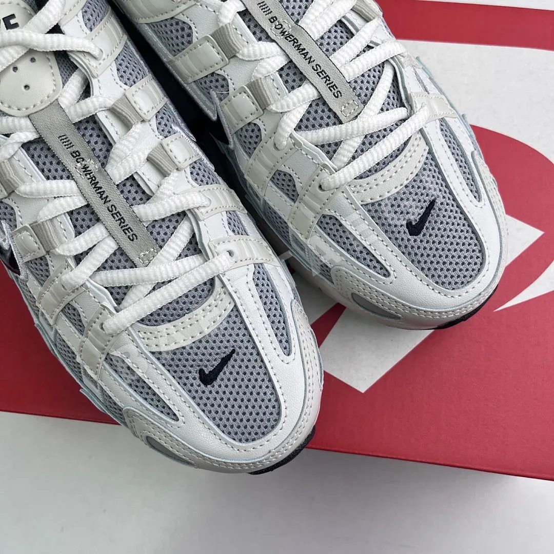 나이키 [CS] P 6000 HJ3488-001 201524 Nike P-6000 Platinum Tint Black 상세 이미지 6