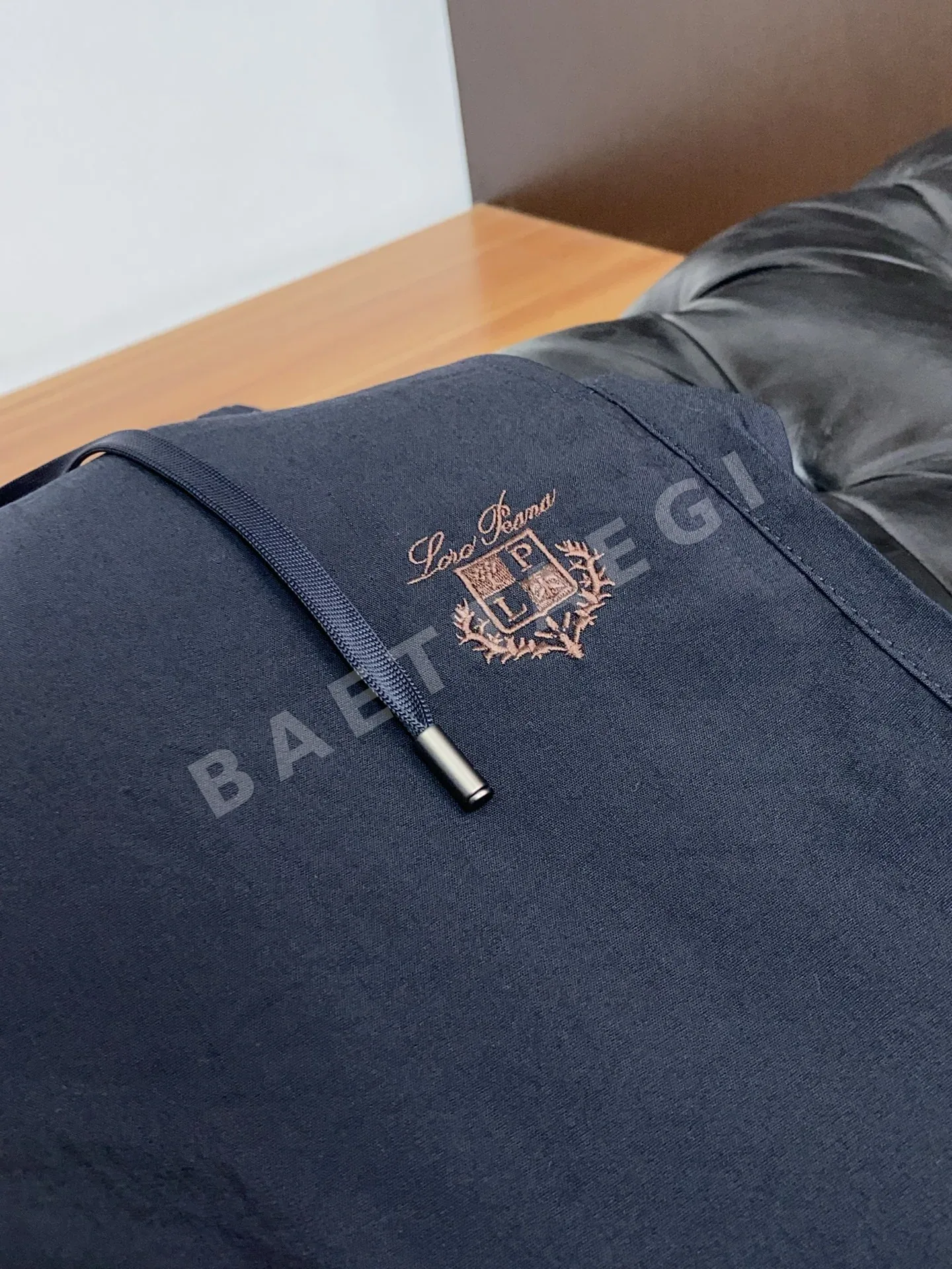 로로피아나 캐주얼 팬츠 23488 Loro Piana 상세 이미지 4
