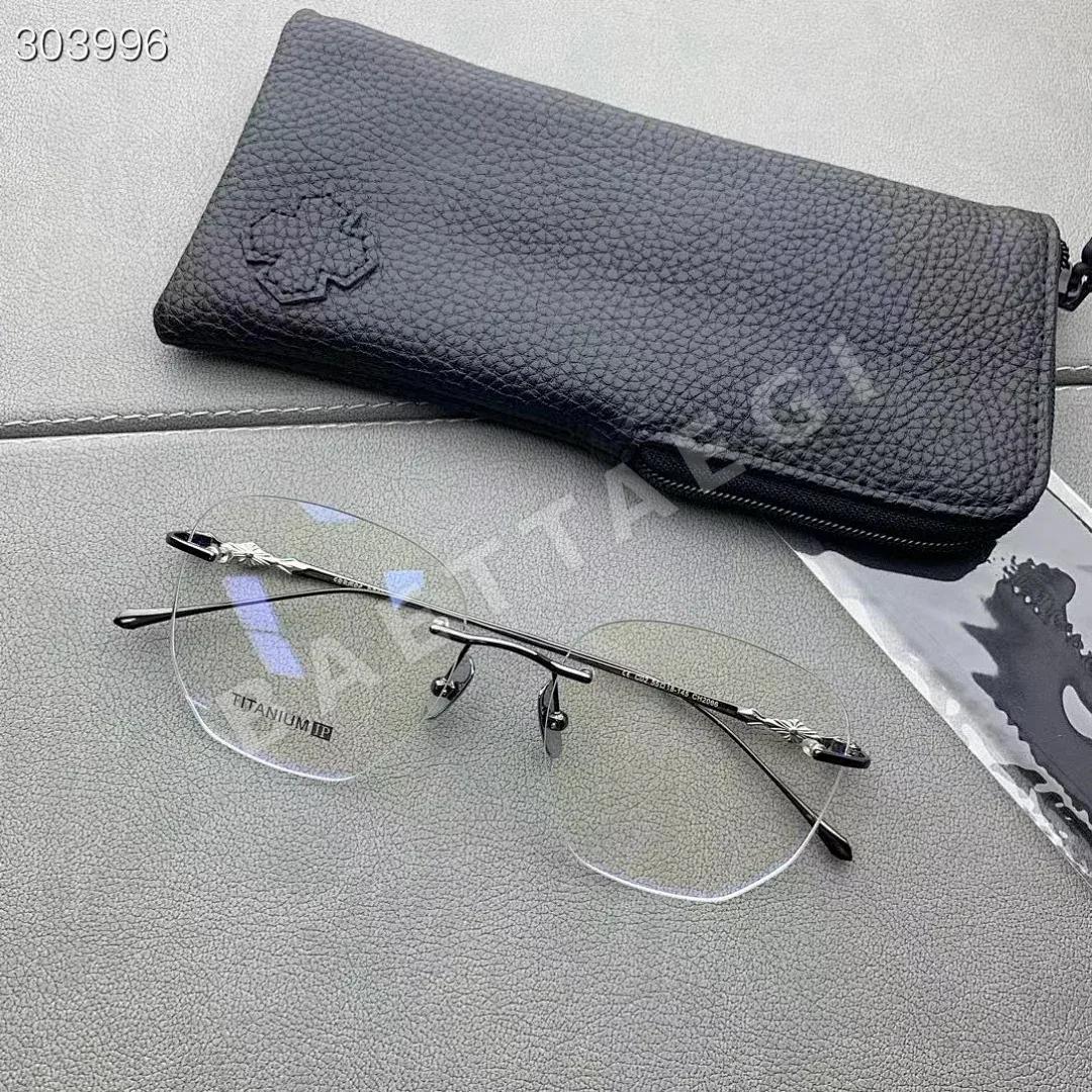 크롬하츠 선글라스 204882 Chrome Hearts Sunglasses 상세 이미지 8