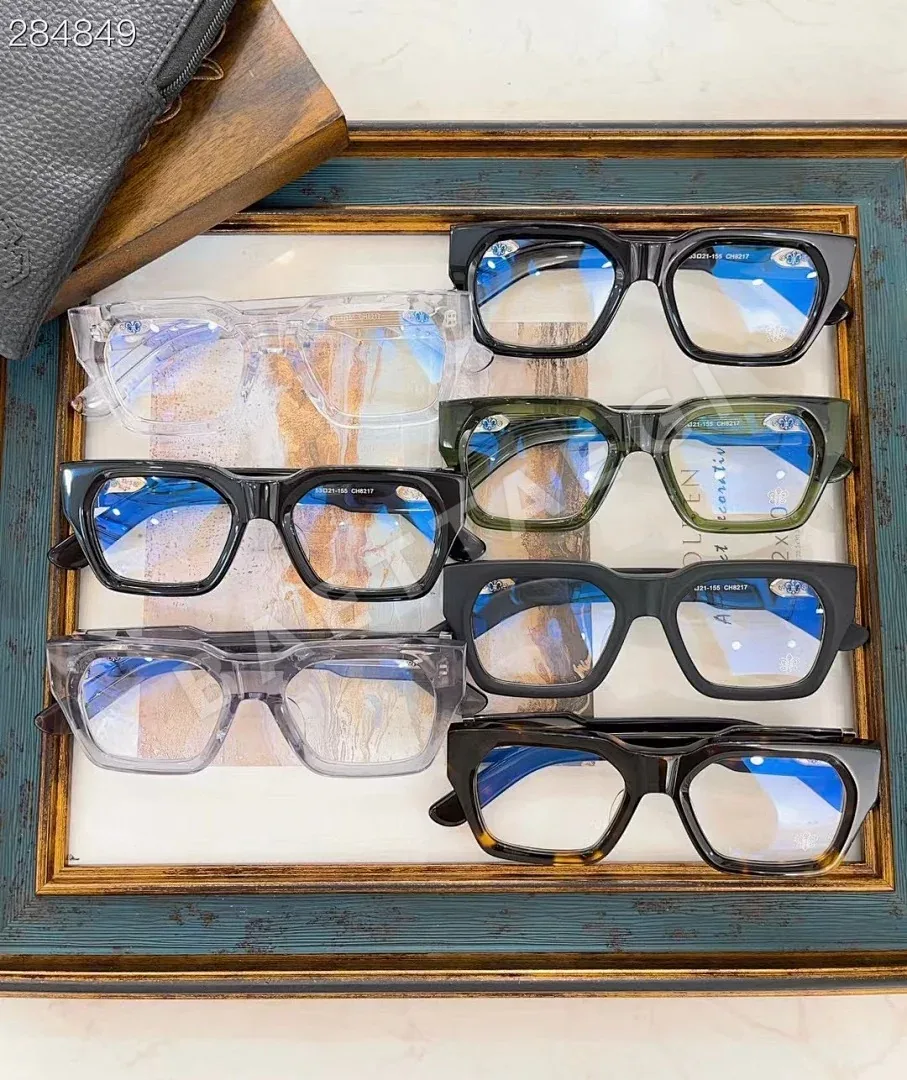 크롬하츠 선글라스 204780 Chrome Hearts Sunglasses 상세 이미지 8