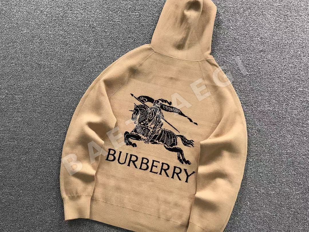 버버리 스웨터 203537 Burberry Sweater 상세 이미지 21