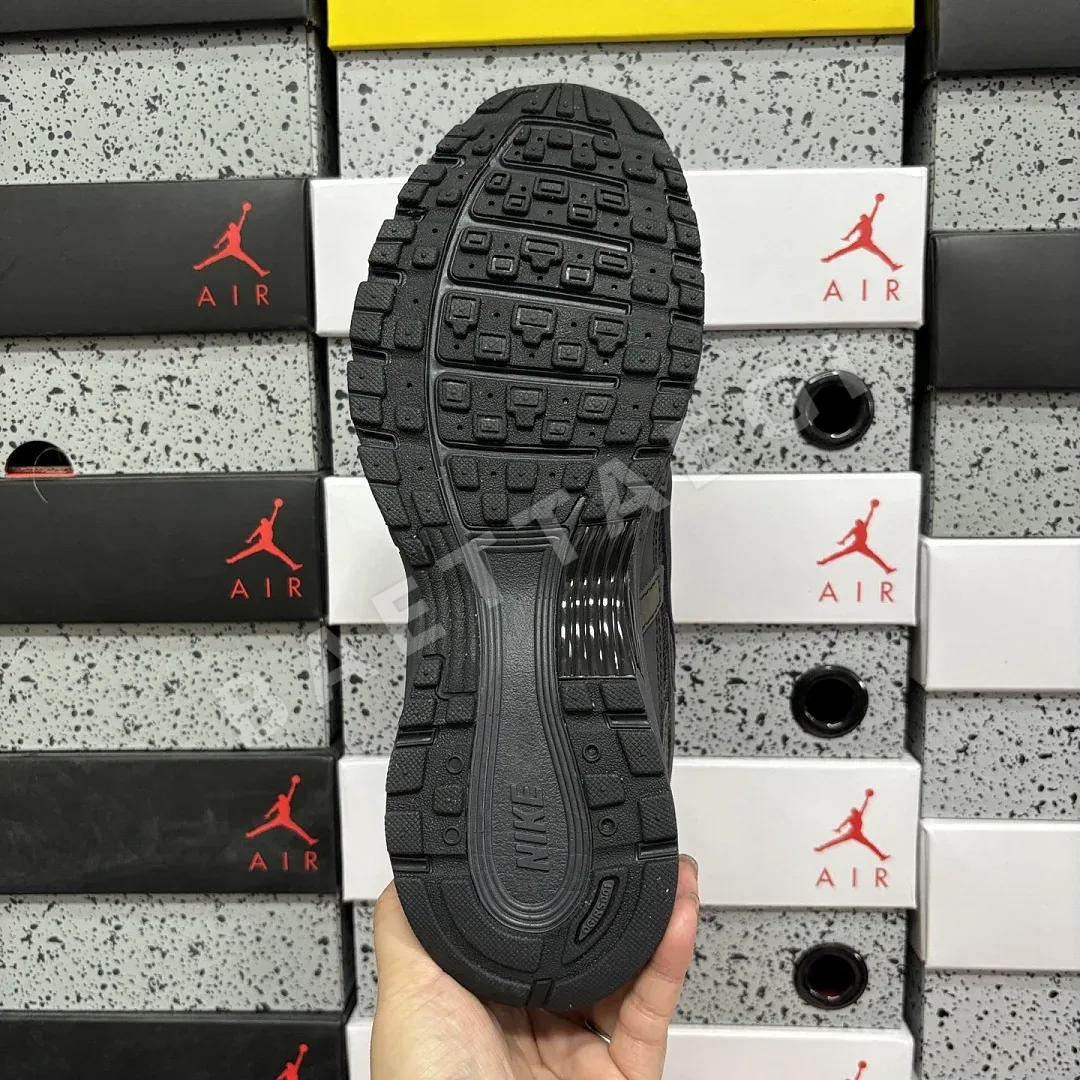 나이키 [CS] P 6000 SE IM6332-001 201540 Nike P-6000 SE Black Reflective 상세 이미지 3
