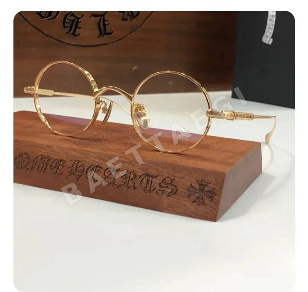 크롬하츠 선글라스 204967 Chrome Hearts Sunglasses 상세 이미지 7