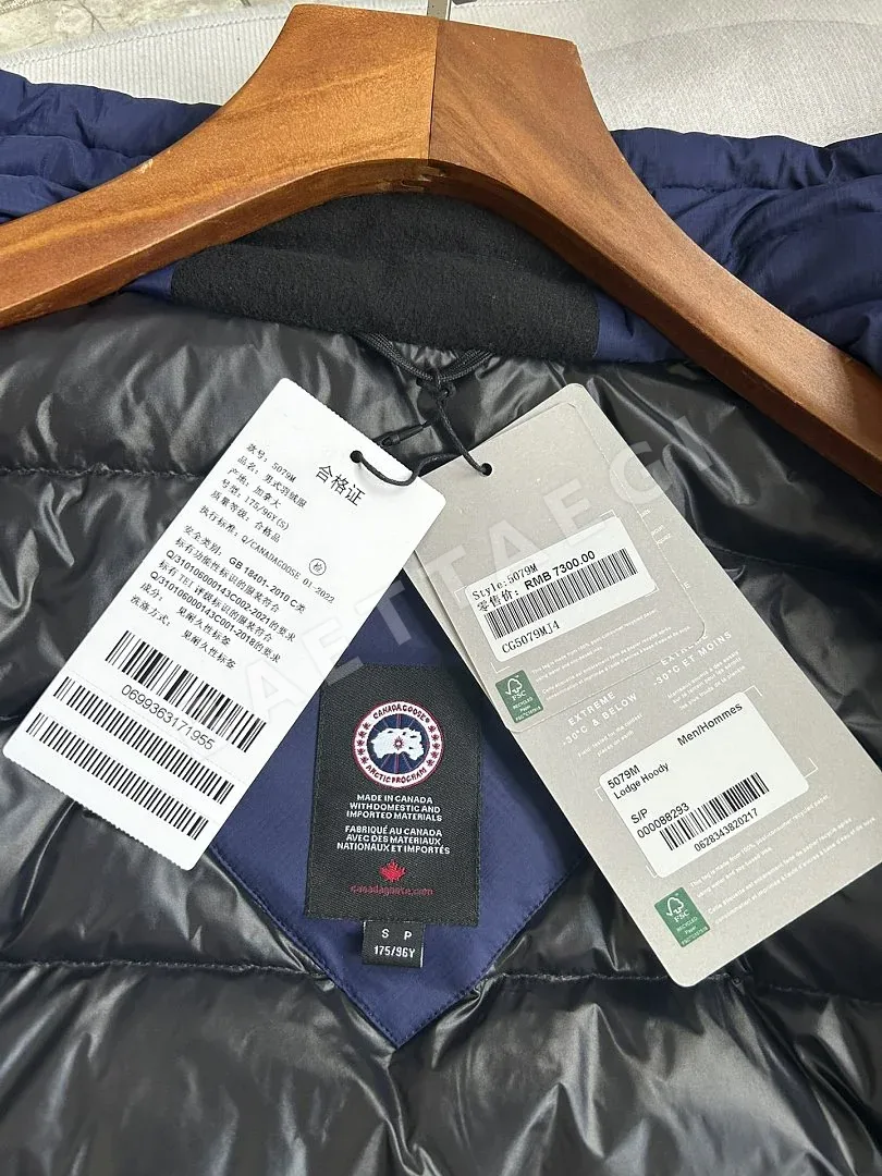 캐나다구스 [RF] 5079 205700 Canada Goose 5079 상세 이미지 7