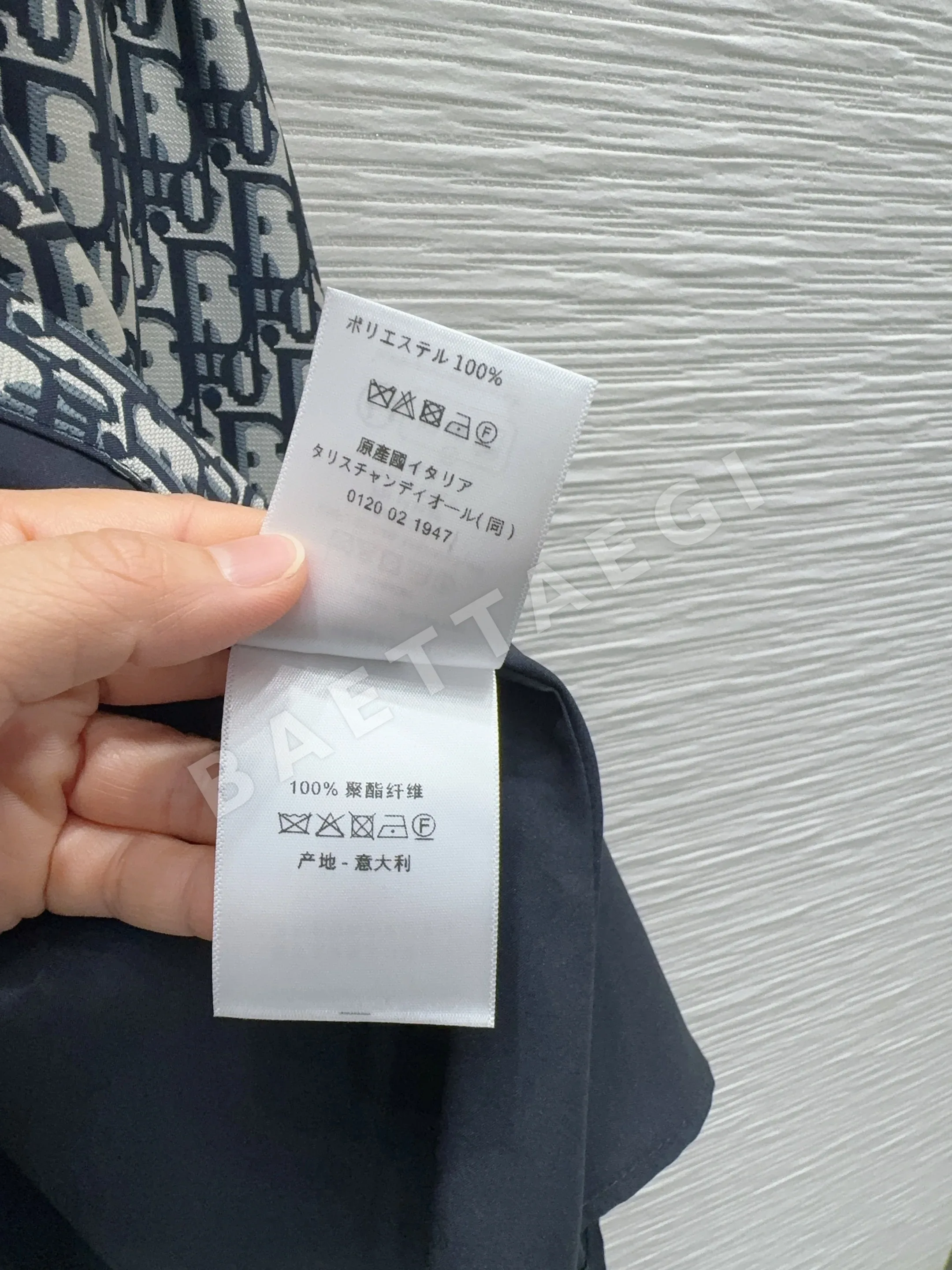 디올 여성 원피스 상세 이미지 16