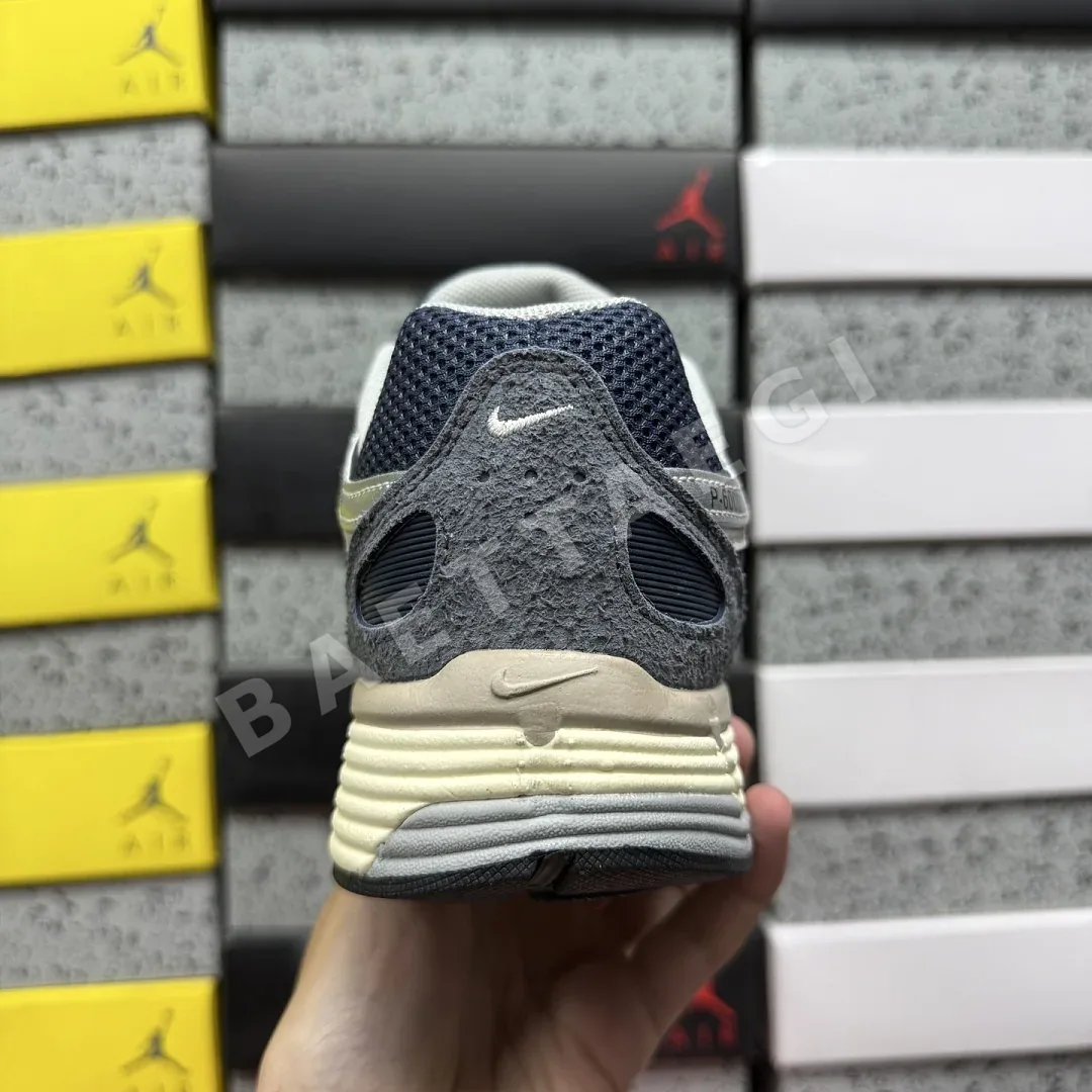 나이키 [PE] P 6000 IU7549-400 201738 Nike P-6000 Thunder Blue Pale Ivory 상세 이미지 5