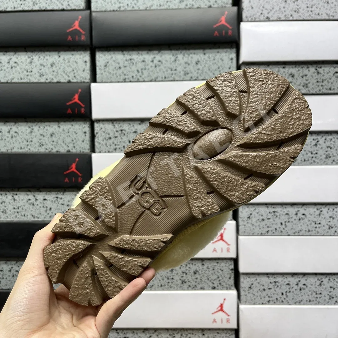 어그 [TOP] 옐로우 208934 UGG MTDMS 상세 이미지 5