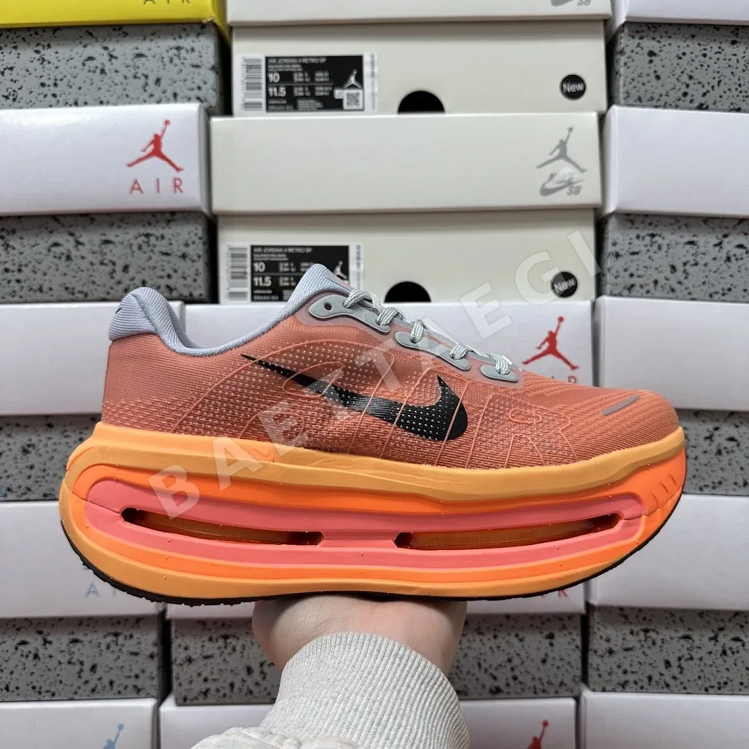 나이키 [5A] 보메로 프리미엄 오렌지 HQ2050-769 201638 Nike Vomero Premium 상세 이미지 3