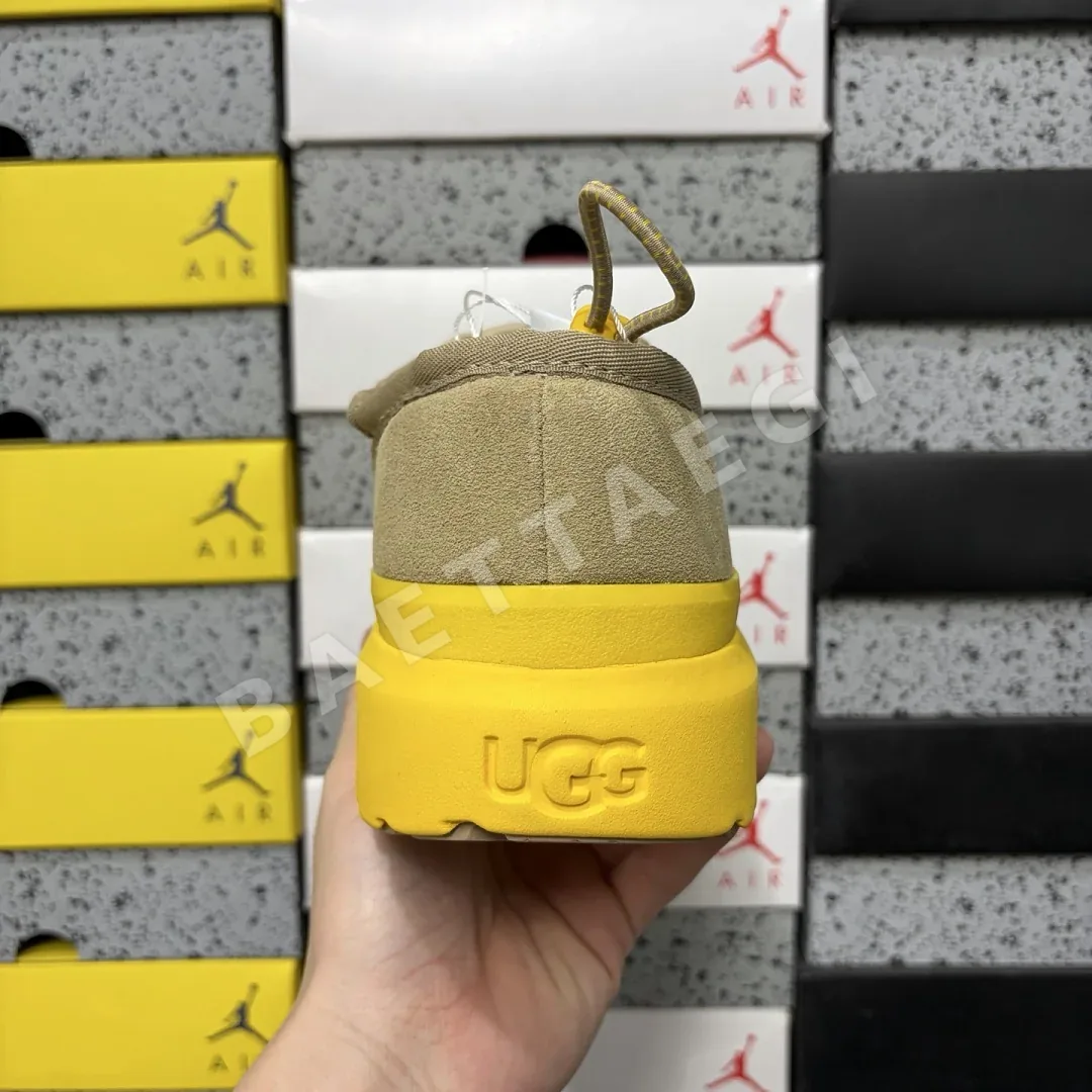 어그 [TOP] 옐로우 208910 UGG Neumel -4096 상세 이미지 4