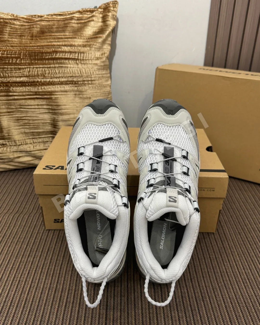 살로몬 XA PRO 3D 트레일 러닝화 105255