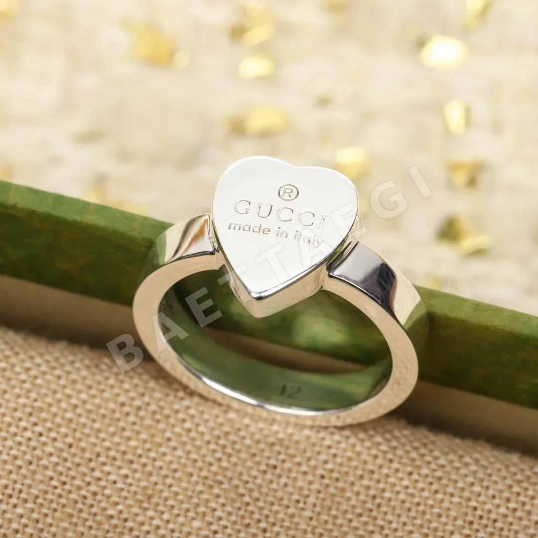 구찌 반지 55737 Gucci Ring 상세 이미지 3