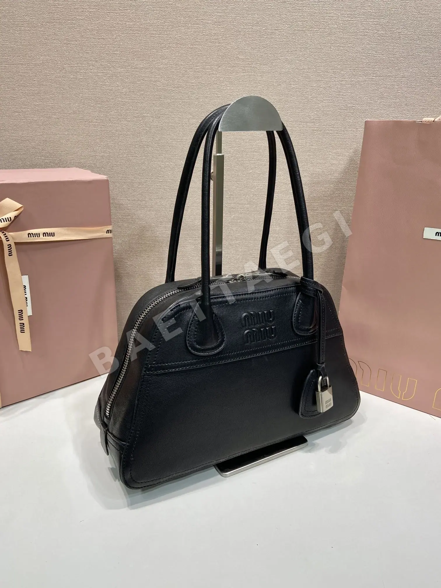 미우미우 가방 5BB199 상세 이미지 2
