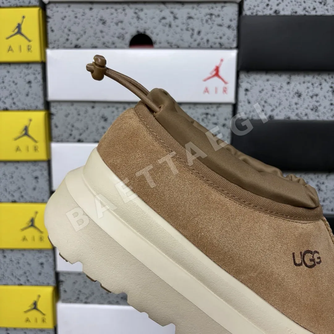 어그 [TOP] 화이트 208909 UGG Neumel -4096 상세 이미지 4