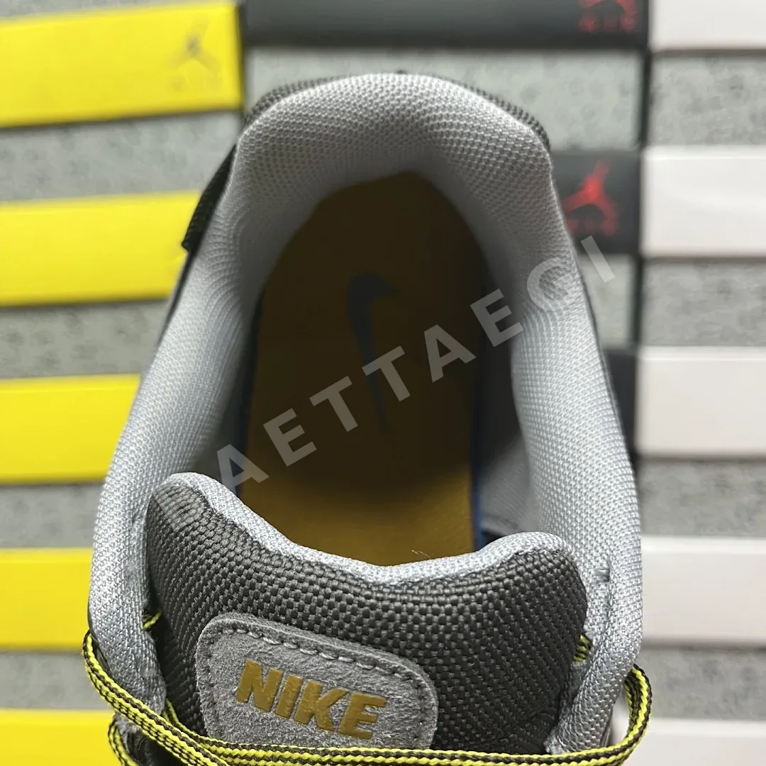 나이키 [PE] P 6000 프리미엄 IH0946-201 201719 Nike P-6000 Premium Cordura Medium Ash 상세 이미지 4