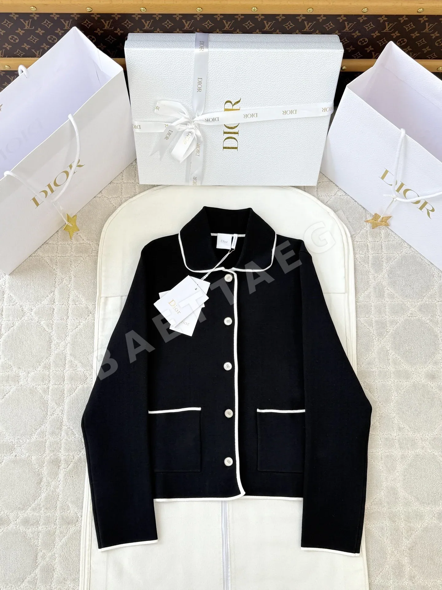 디올 여성 자켓 182056 Dior Jacket