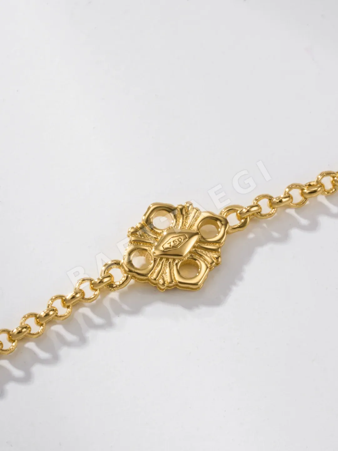 부첼라티 목걸이 64182 Buccellati Necklace 상세 이미지 12