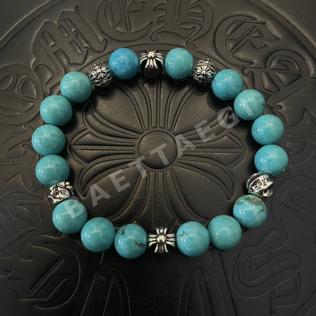 크롬하츠 팔찌 61867 Chrome Hearts Bracelet