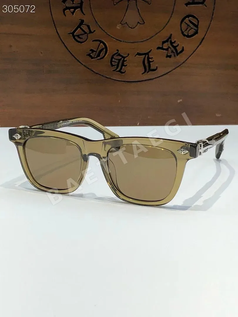 크롬하츠 선글라스 204892 Chrome Hearts Sunglasses 상세 이미지 9