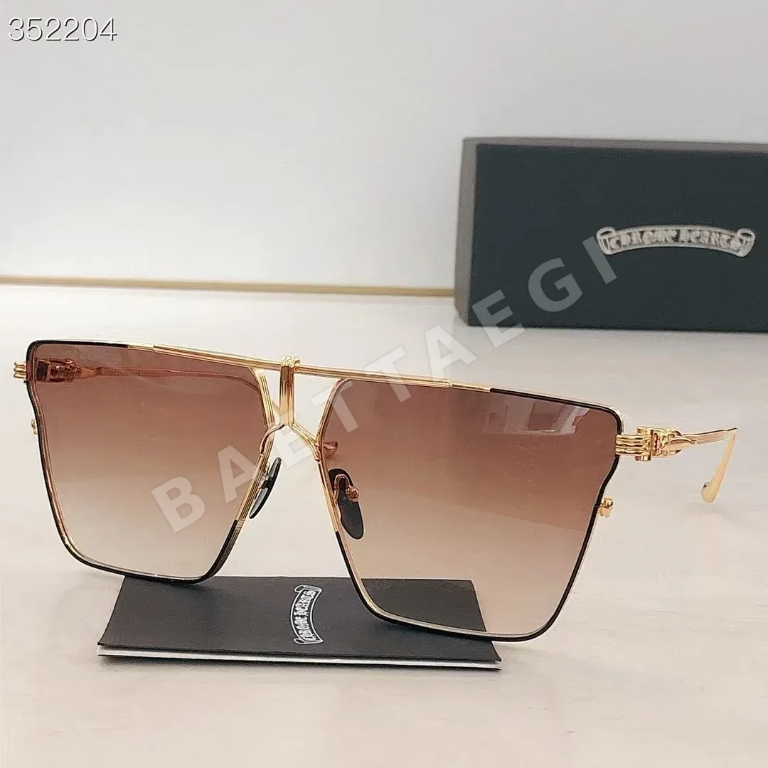 크롬하츠 선글라스 205054 Chrome Hearts Sunglasses 상세 이미지 6