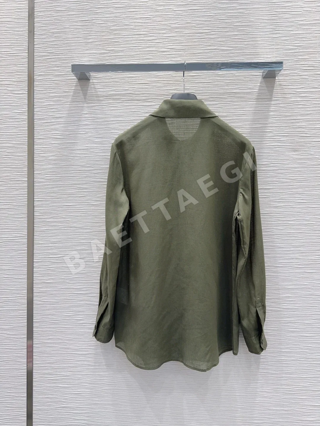 디올 여성 셔츠 92647 Dior Shirt 상세 이미지 9