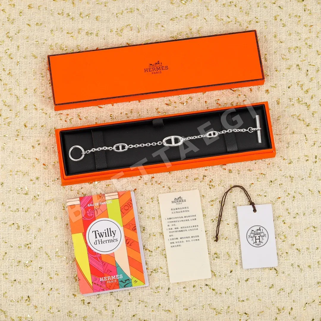 에르메스 팔찌 70109 Hermes Bracelet 상세 이미지 5