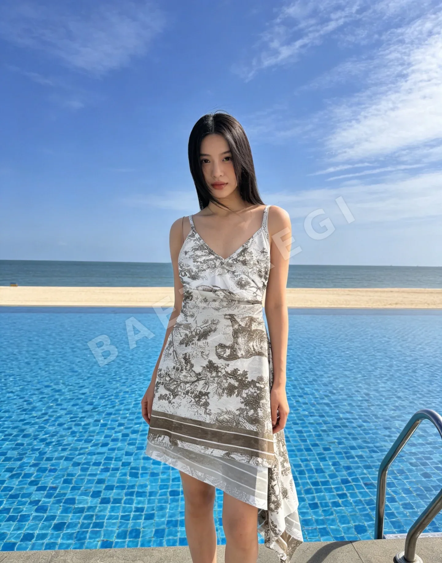 디올 여성 액티브웨어 89489 Dior Activewear 상세 이미지 3