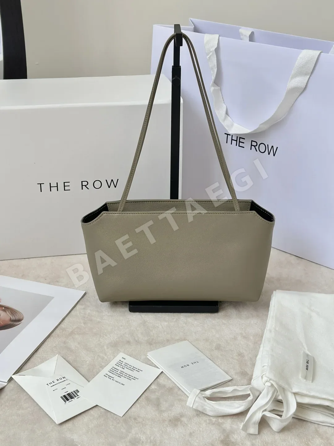 더로우 가방 76109