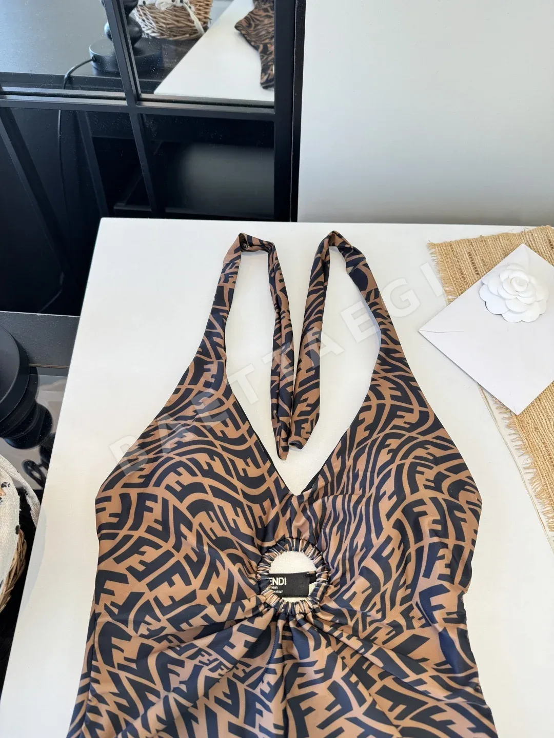 펜디 여성 액티브웨어 53583 Fendi Women Activewear 상세 이미지 13