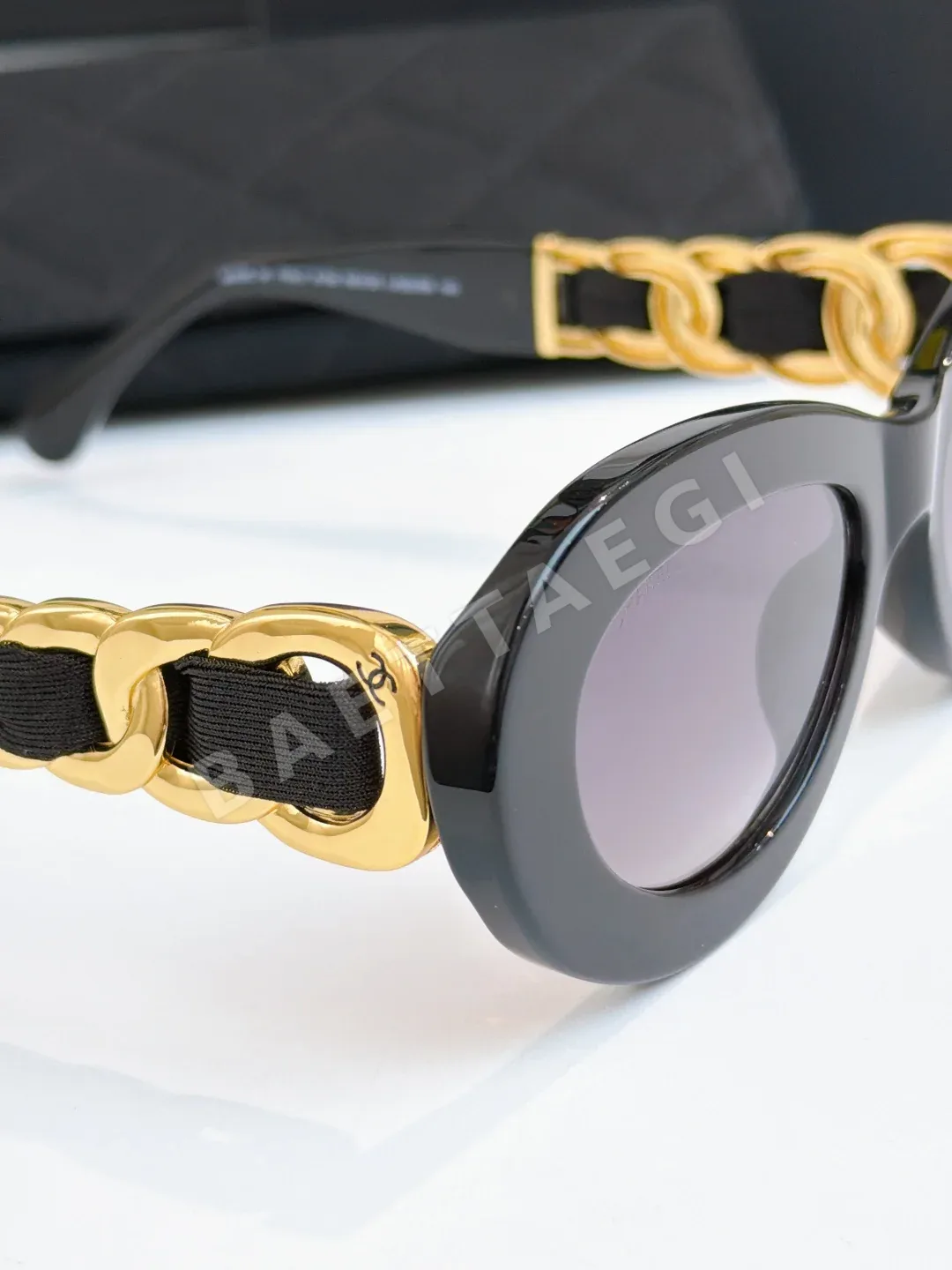 샤넬 선글라스 73502 Chanel Sunglasses 상세 이미지 4