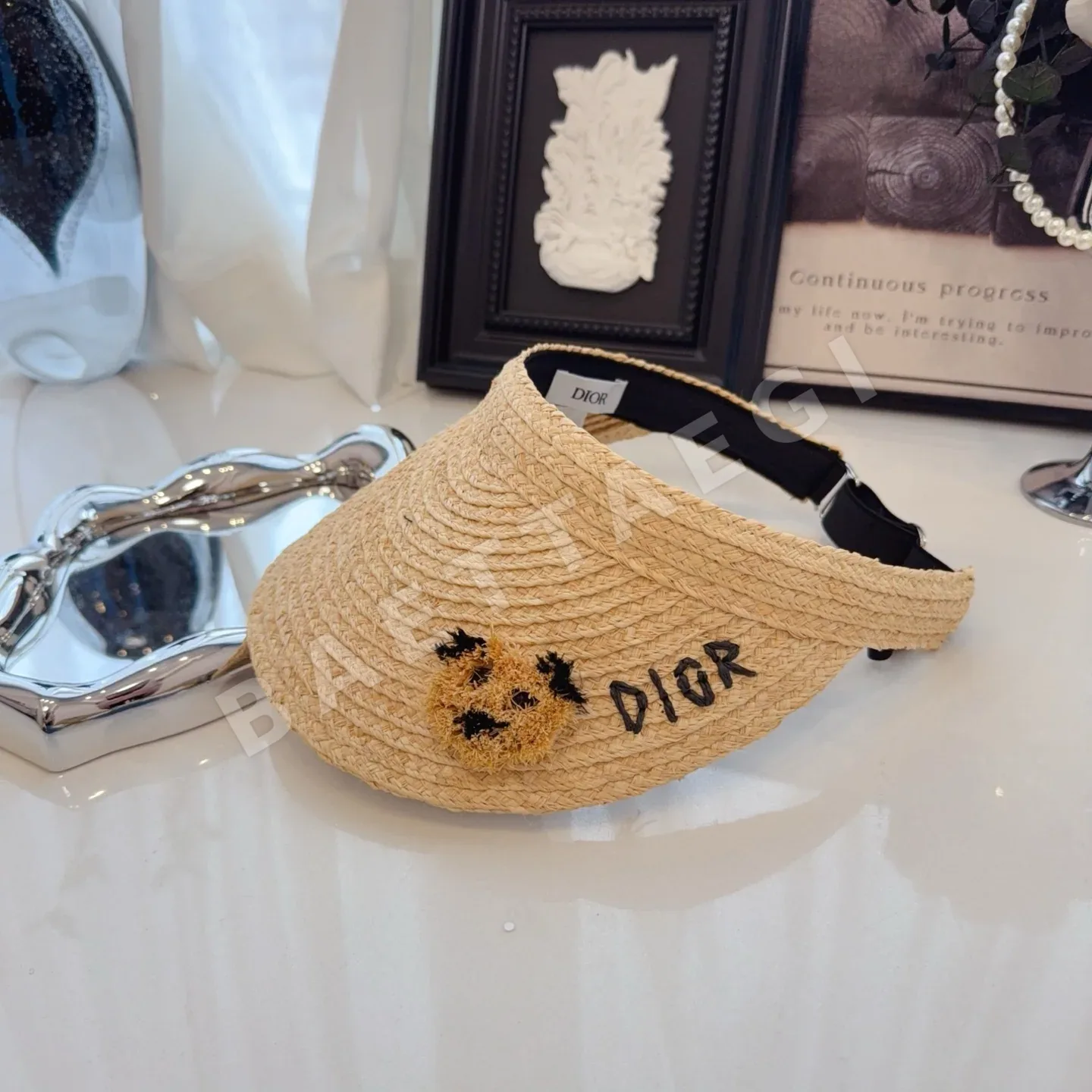 디올 모자 78712 Dior Cap 상세 이미지 3