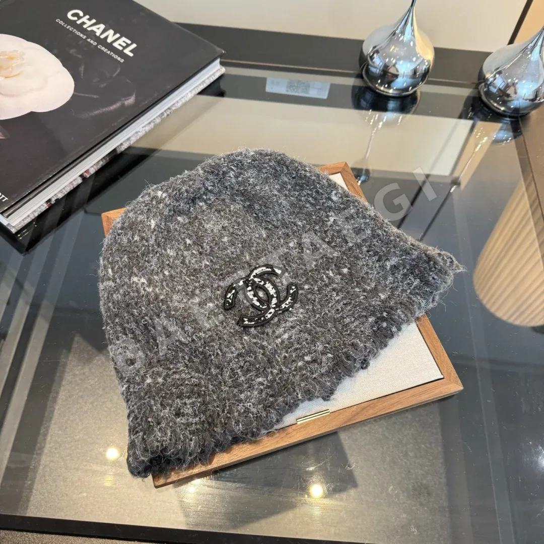 샤넬 모자 185682 Chanel Cap 상세 이미지 4